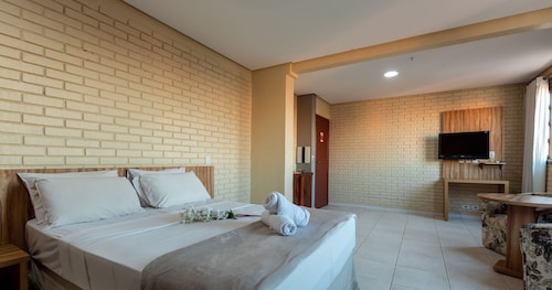 Rede Andrade Goiânia Centro