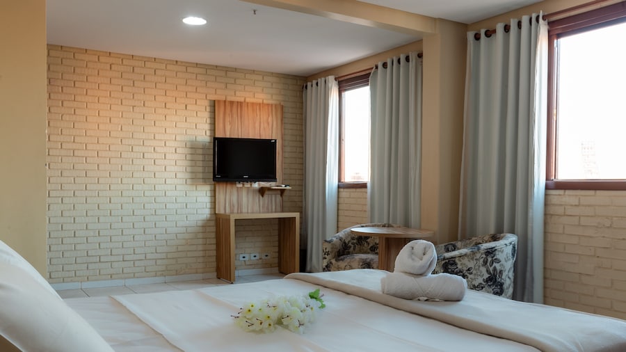 Rede Andrade Goiânia Centro