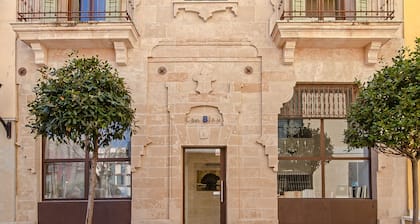 Can Blau Homes
