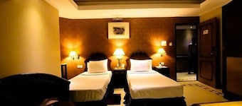 Sea Shell Hotel