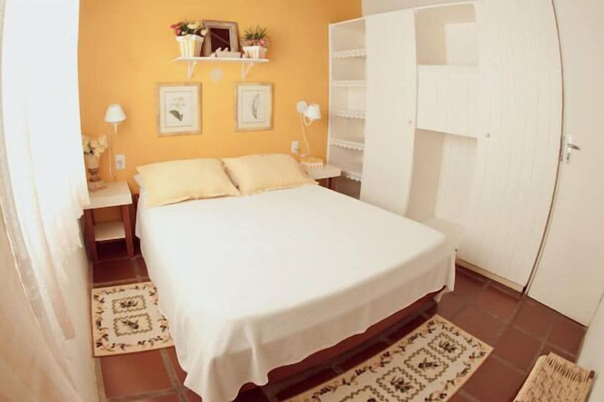 In-room safe, individually decorated, individually furnished