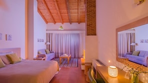 Junior Suite (Cozy)