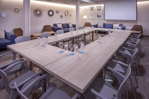 Sala de reuniones