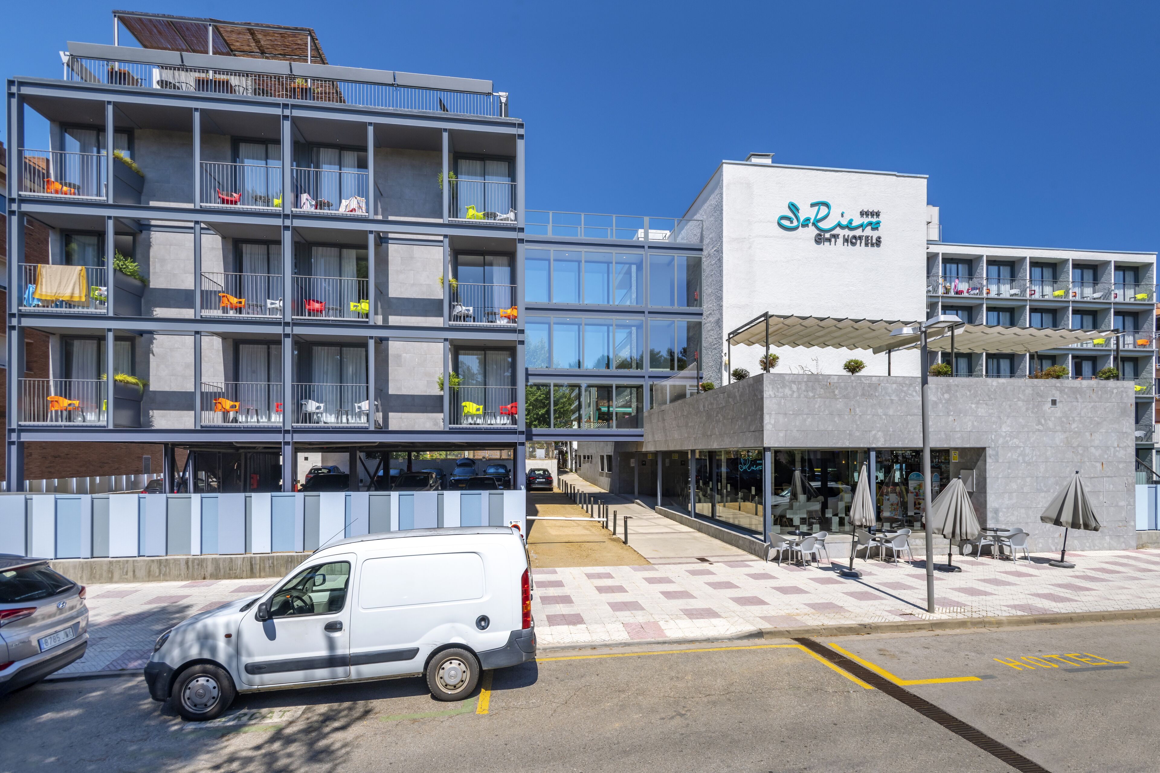 Photo - GHT Sa Riera