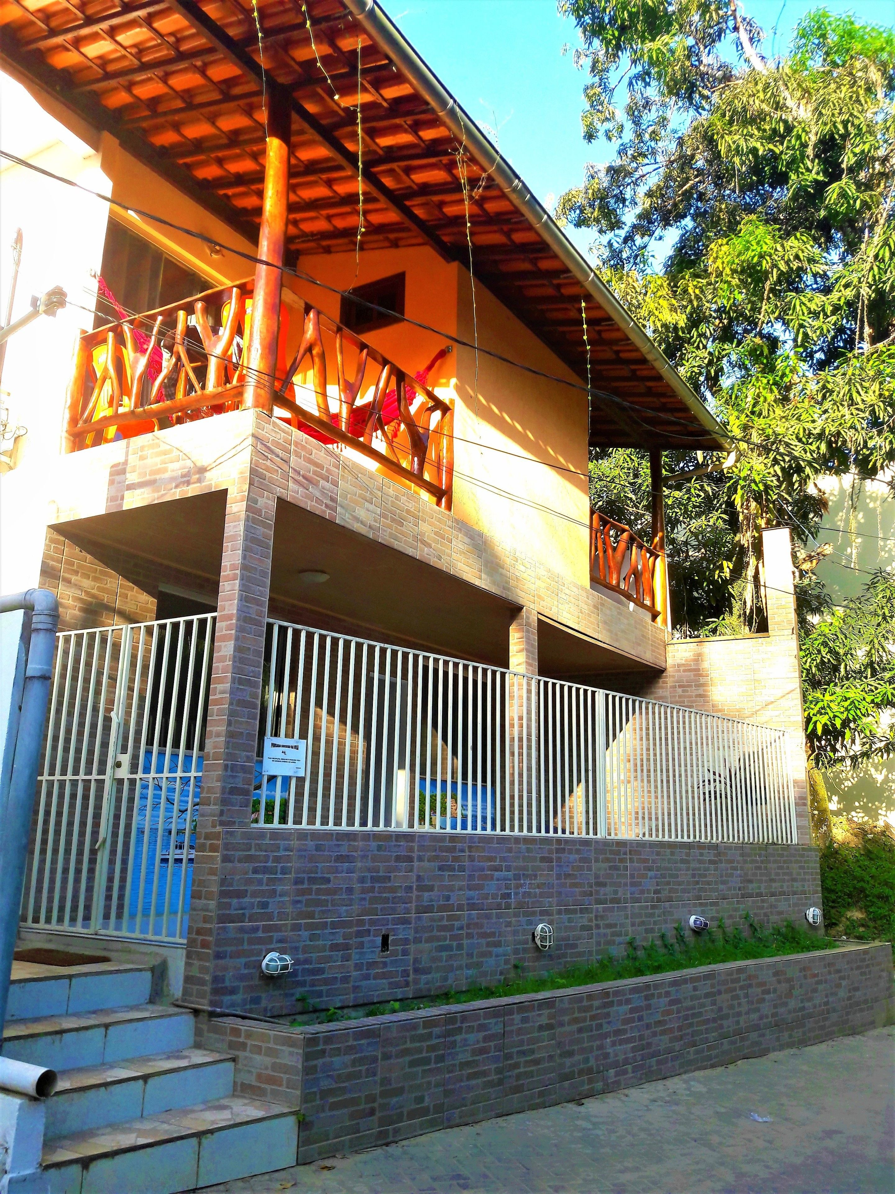Photo - Pousada Vila do Sossego