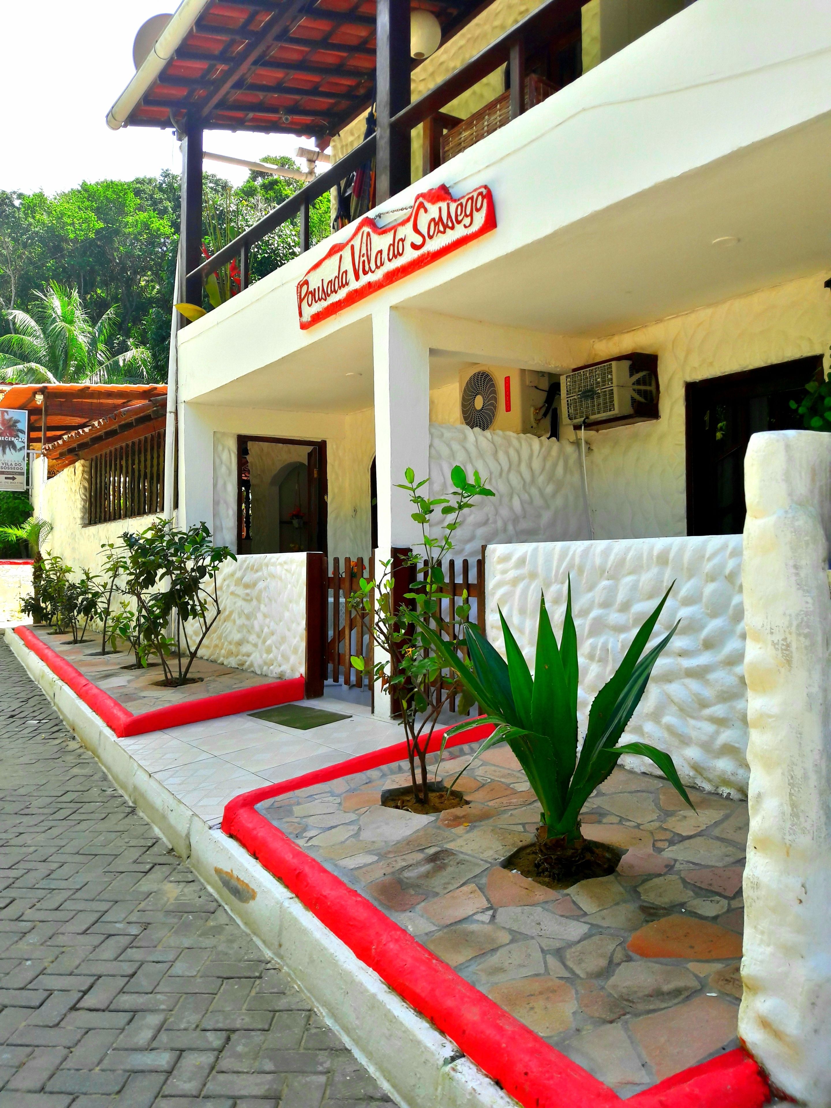 Photo - Pousada Vila do Sossego