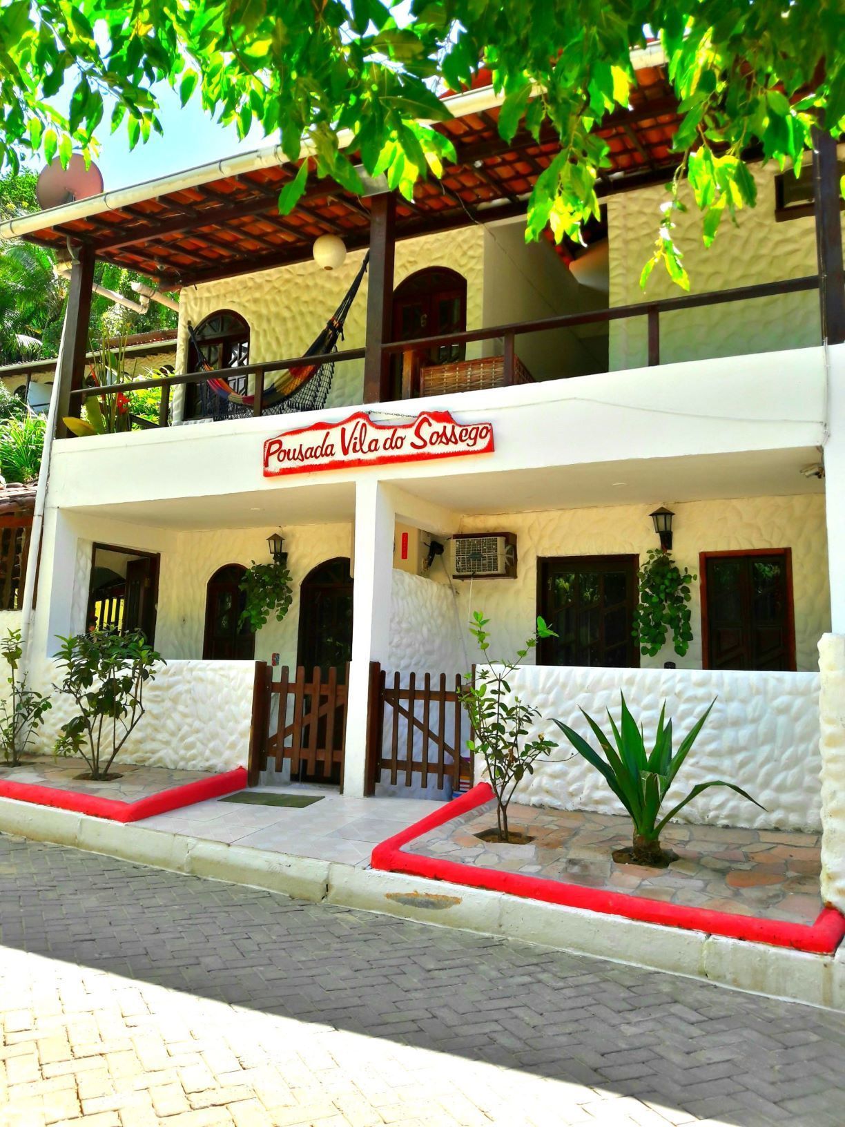 Photo - Pousada Vila do Sossego