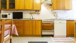 Private kitchen - Appartamento Londra (Bologna)