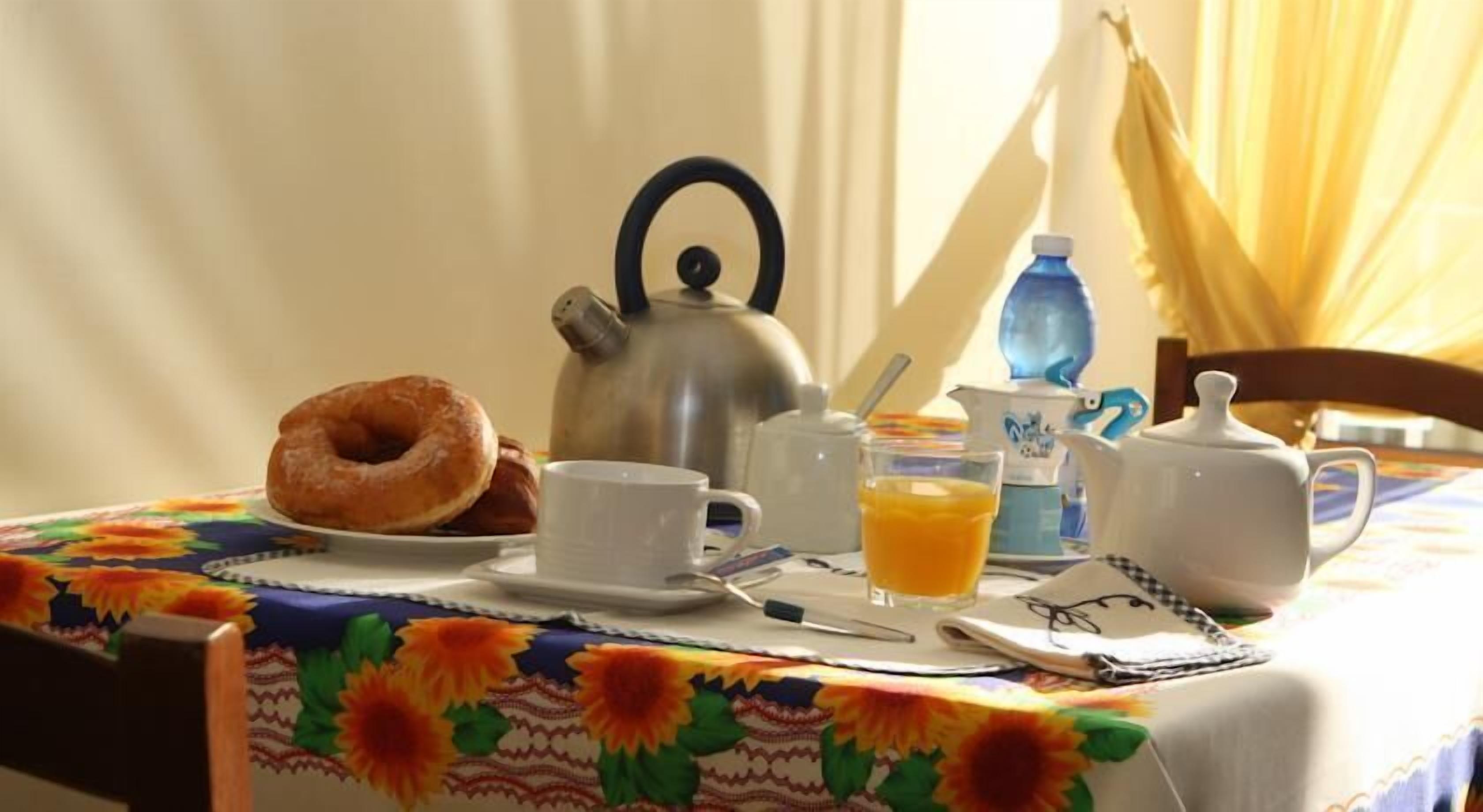 Foto - Divina House B&B