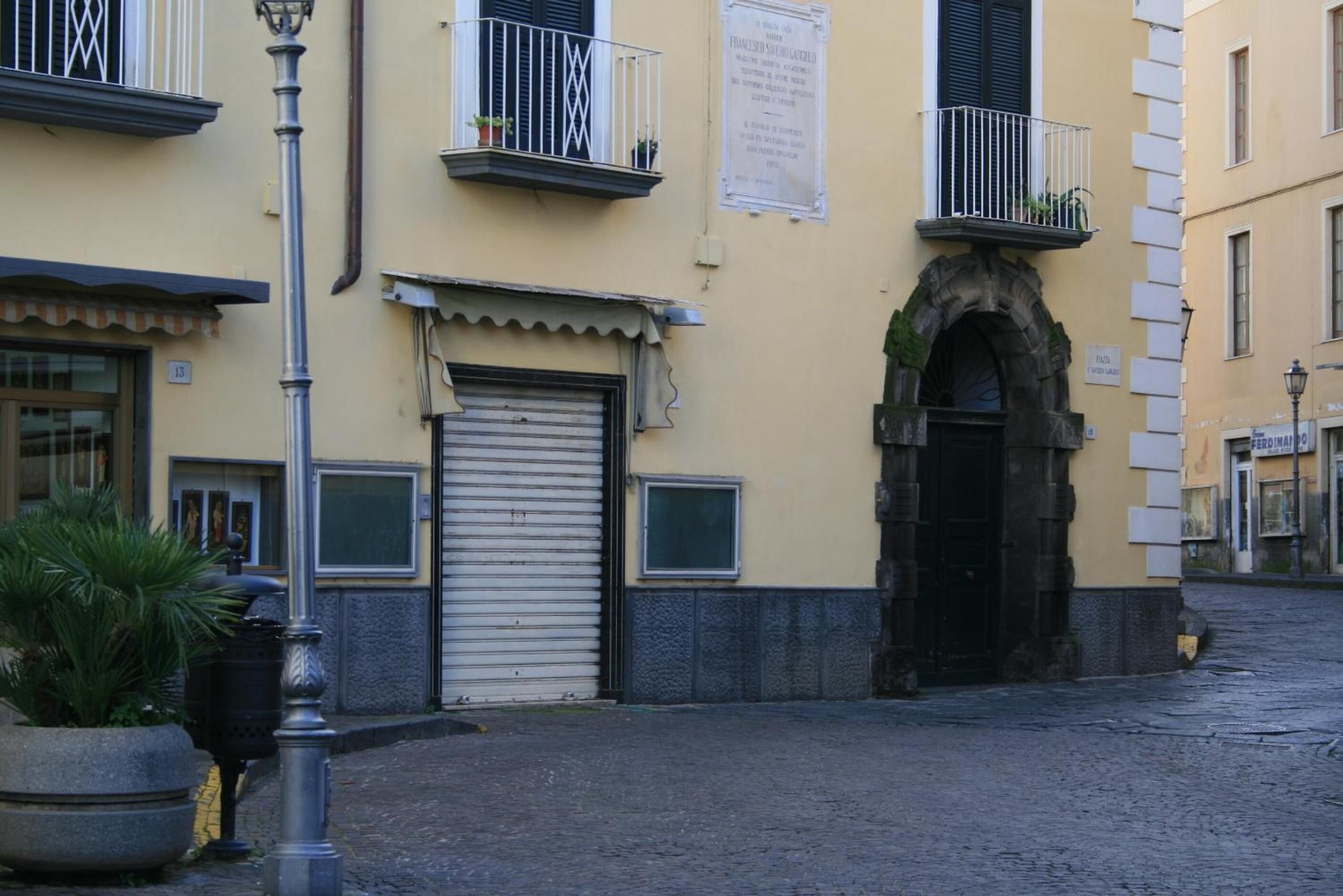 Foto - Divina House B&B