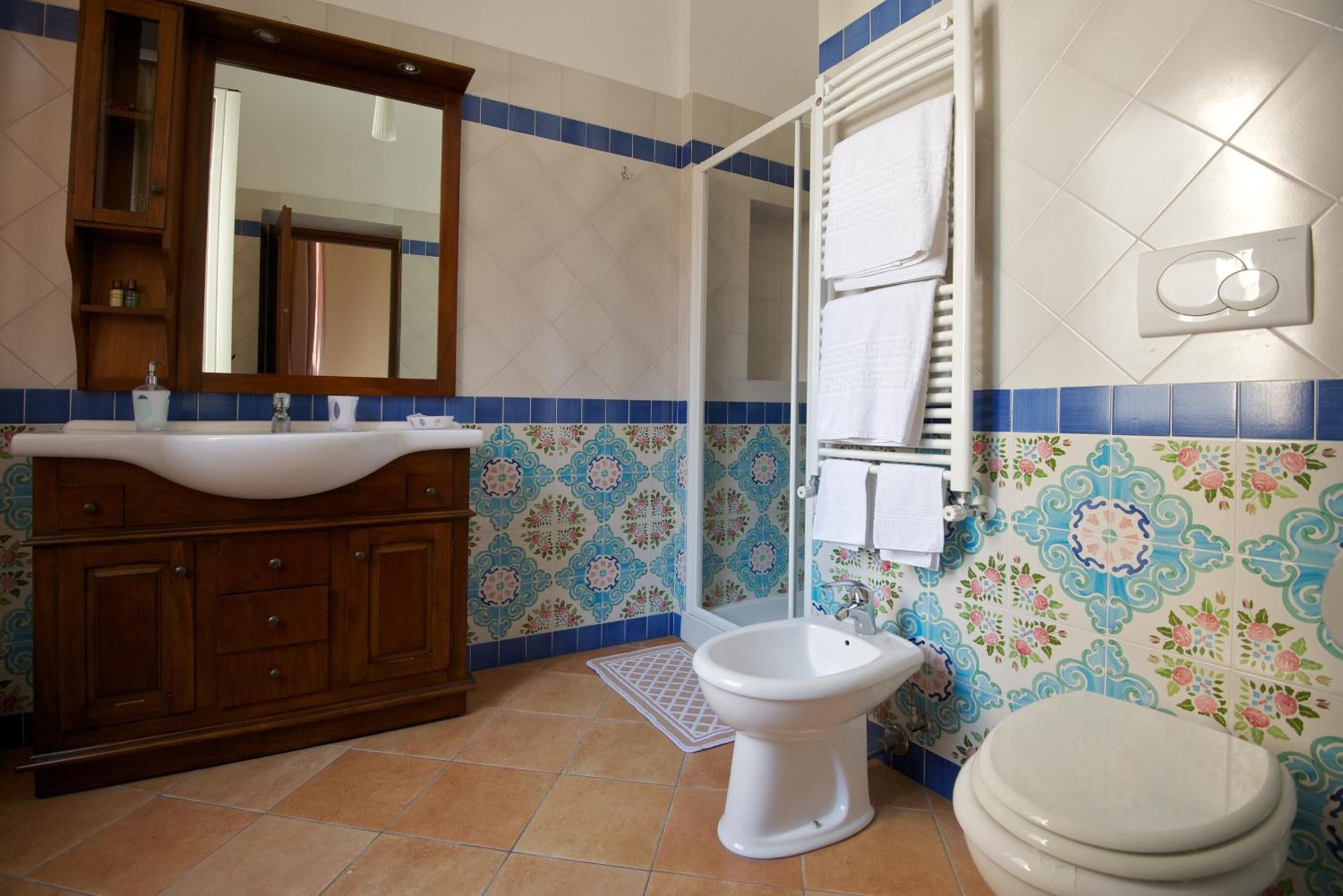 Foto - Divina House B&B