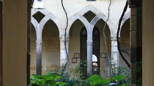 Teres/patio