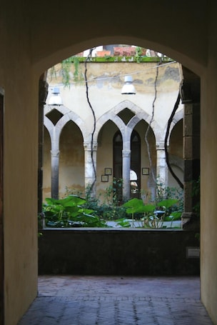 Divina House B&B