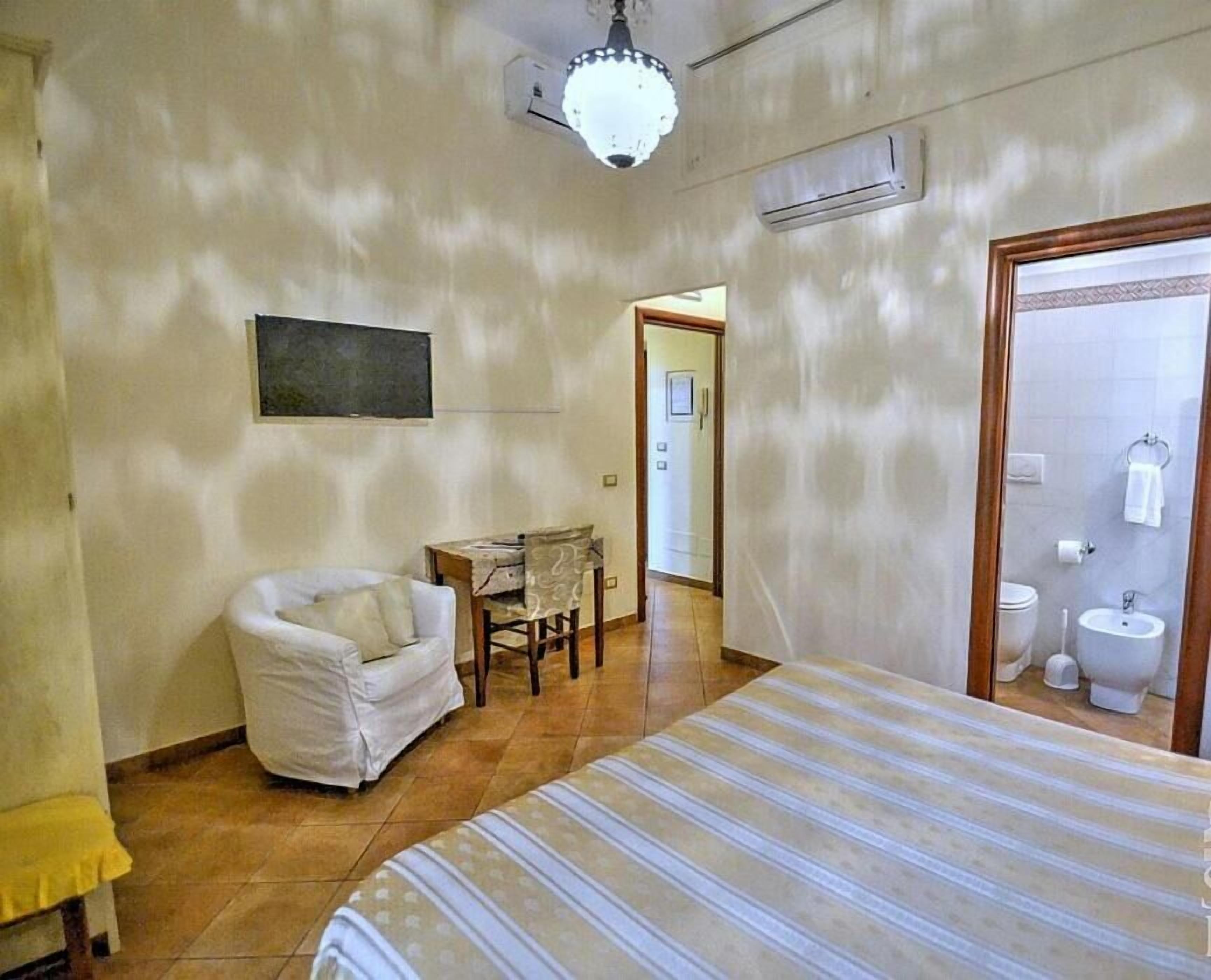 Foto - Divina House B&B