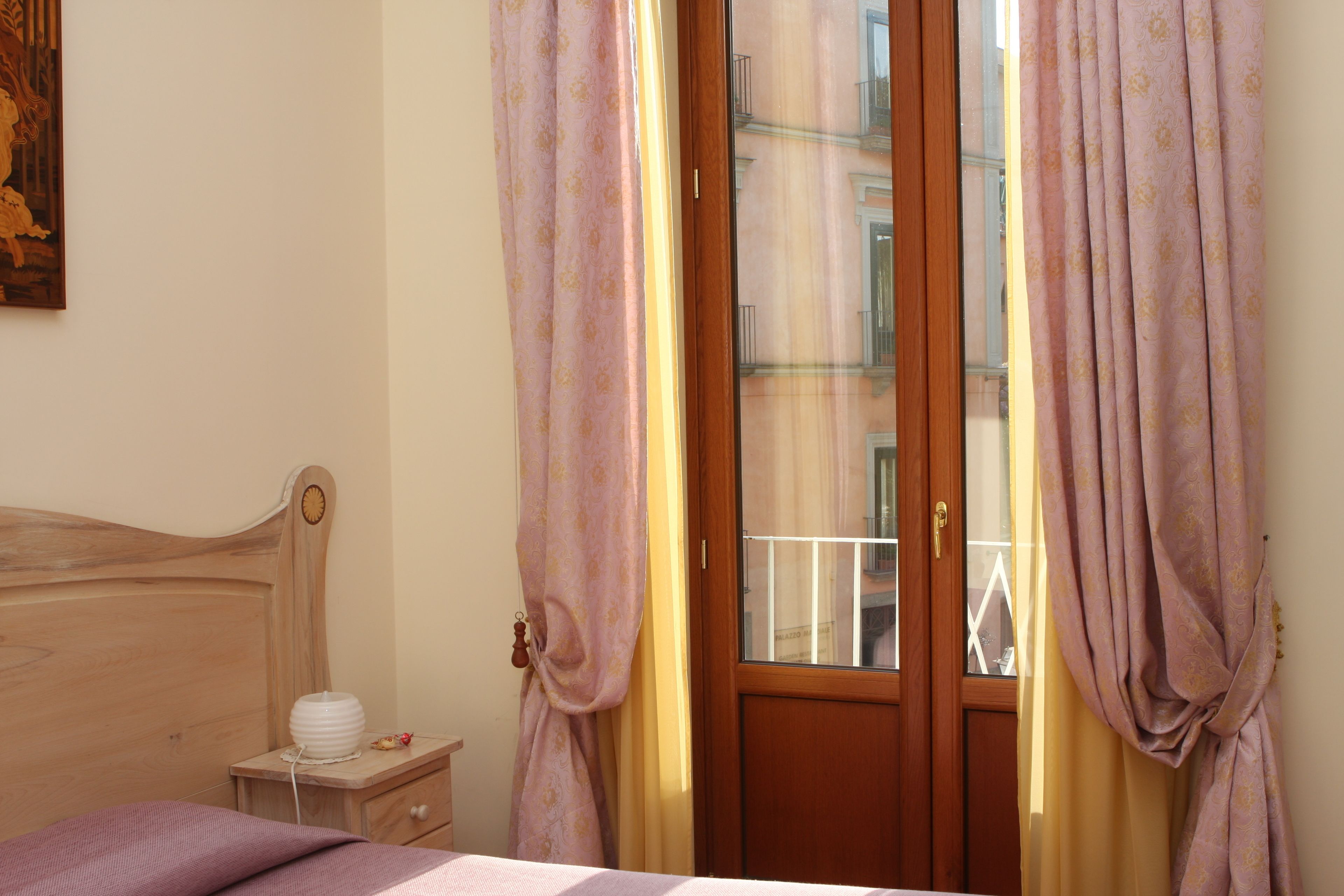 Foto - Divina House B&B