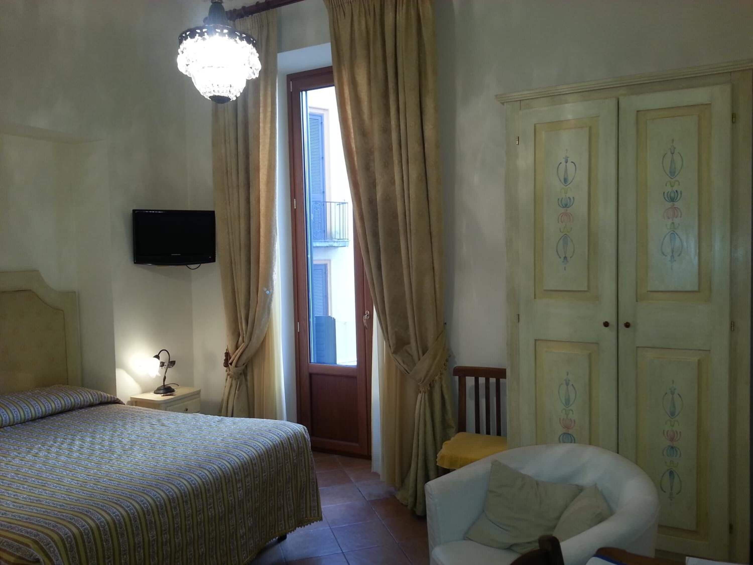 Foto - Divina House B&B