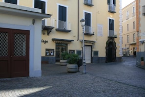 Exterior - Divina House B&B (Sorrento)