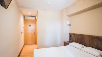Superior Double Room | Blackout curtains, free WiFi, bed sheets