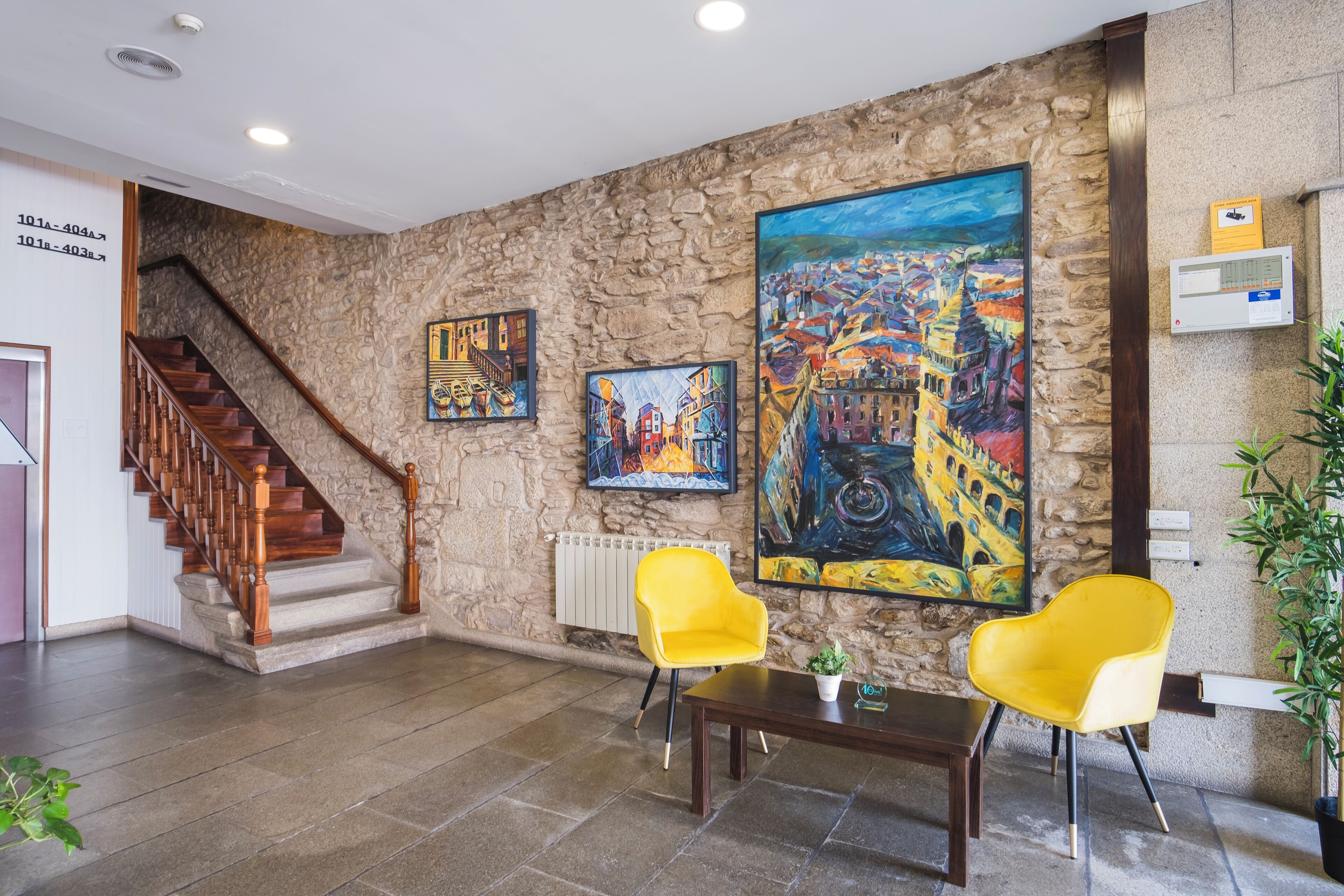 Photo - Hotel Alda Avenida