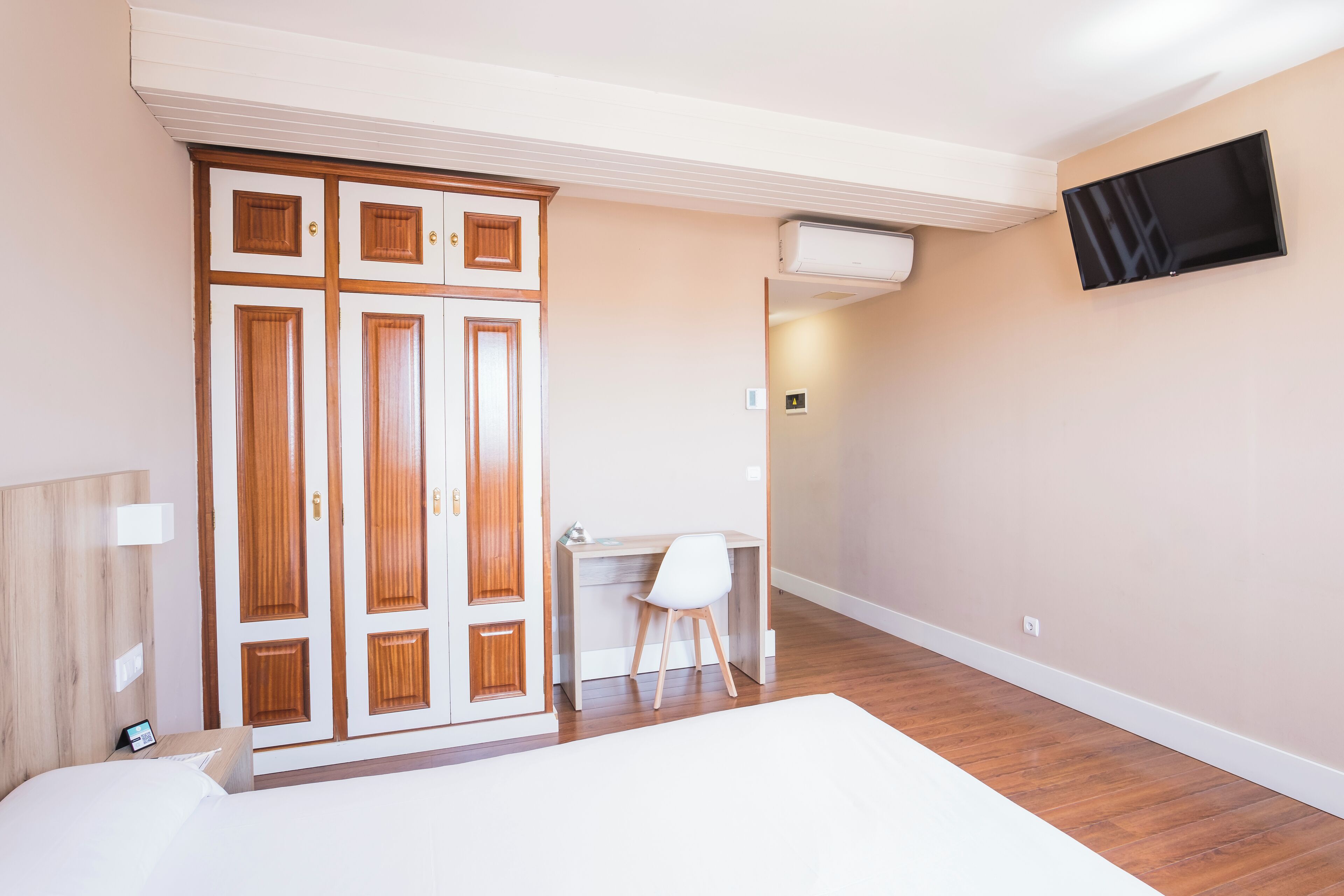 Photo - Hotel Alda Avenida