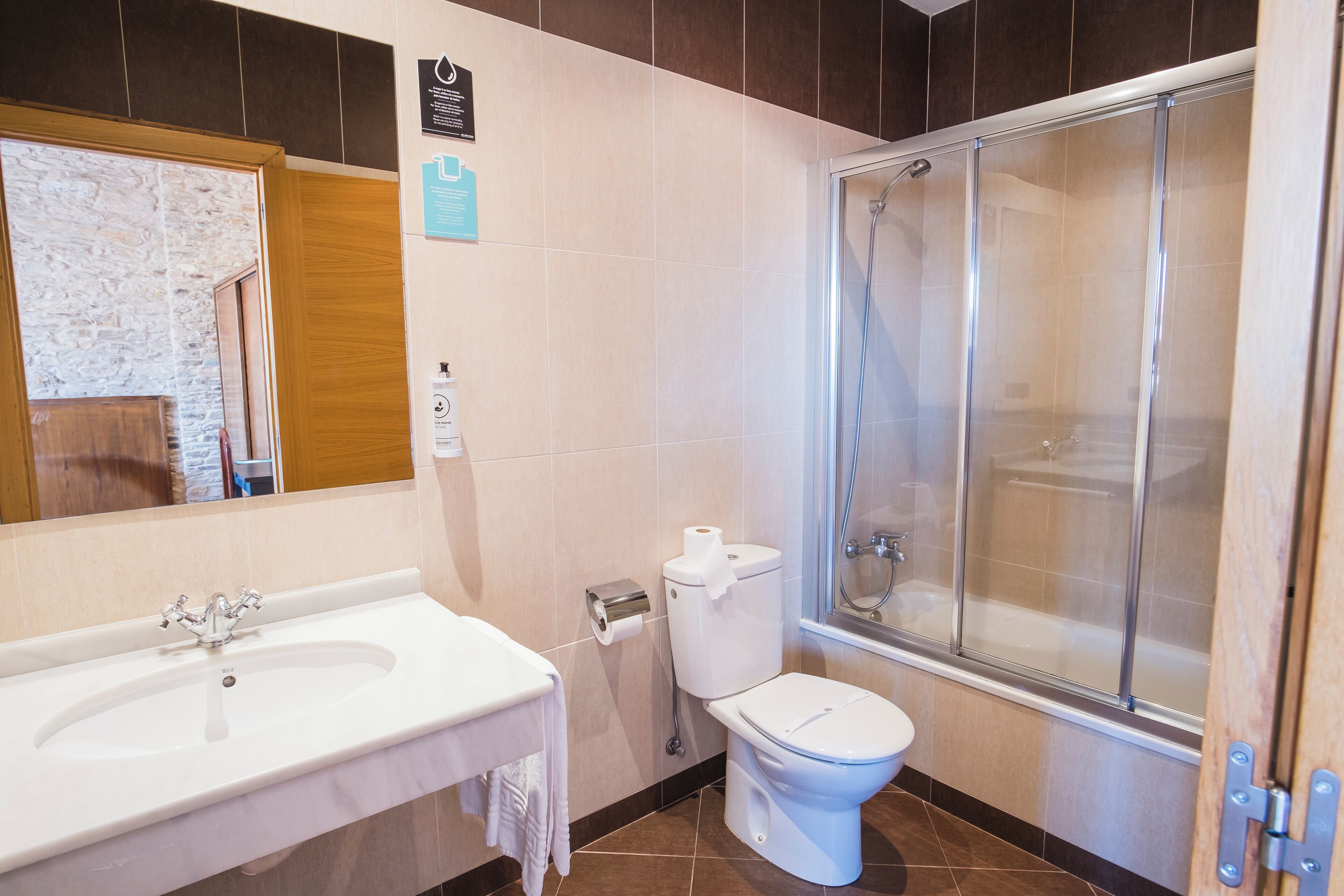 Photo - Hotel Alda Avenida