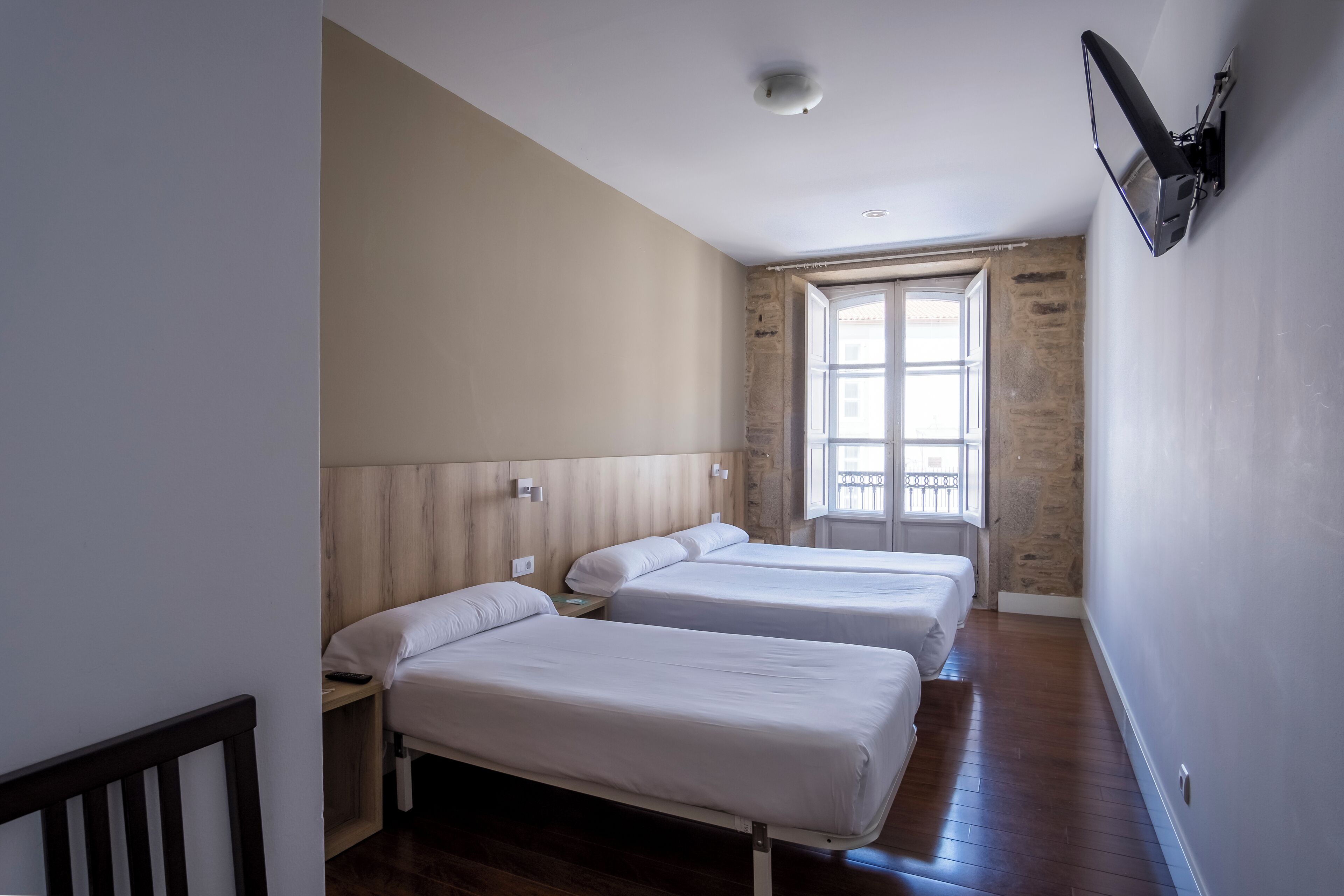 Foto - Hotel Alda Avenida