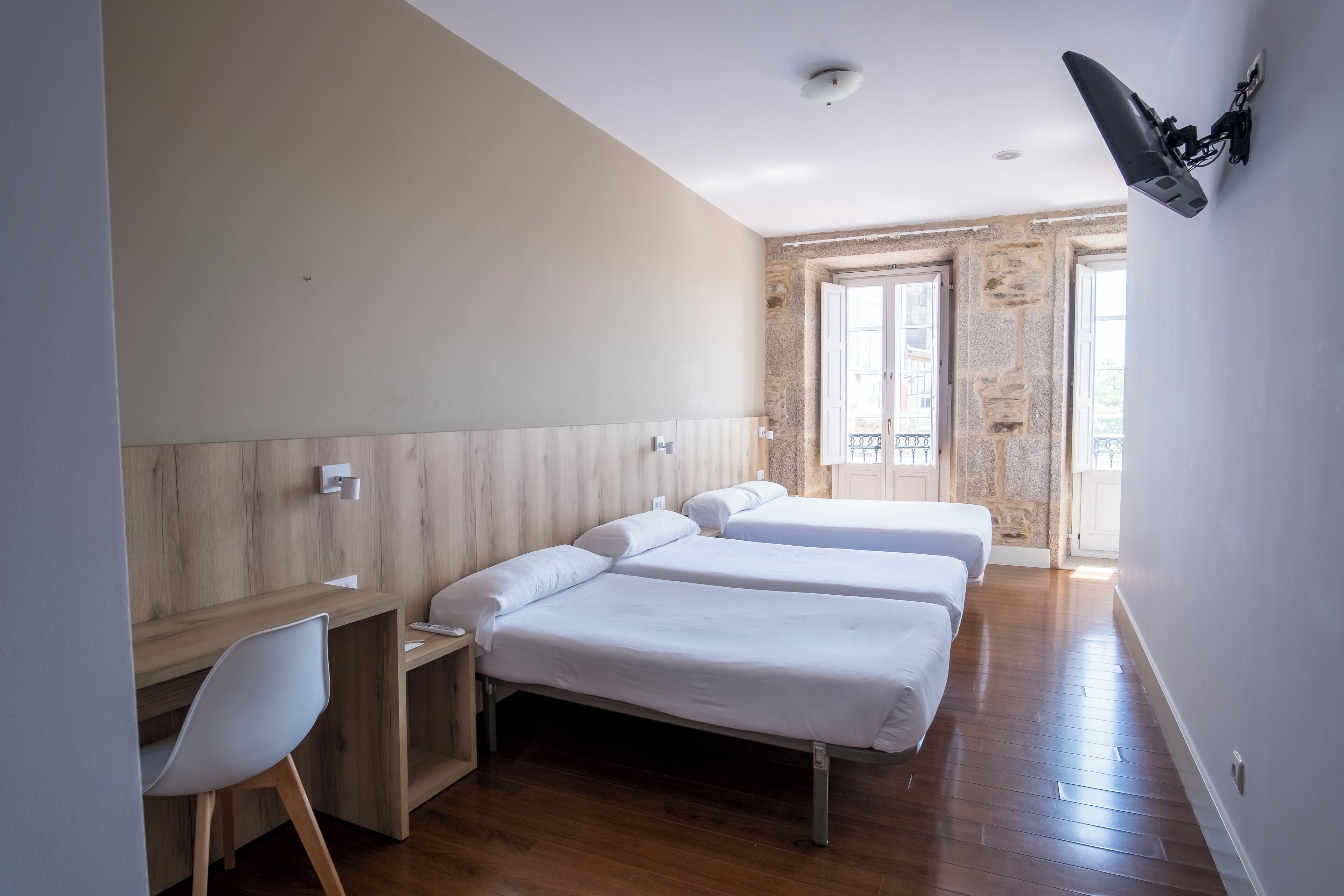 Foto - Hotel Alda Avenida