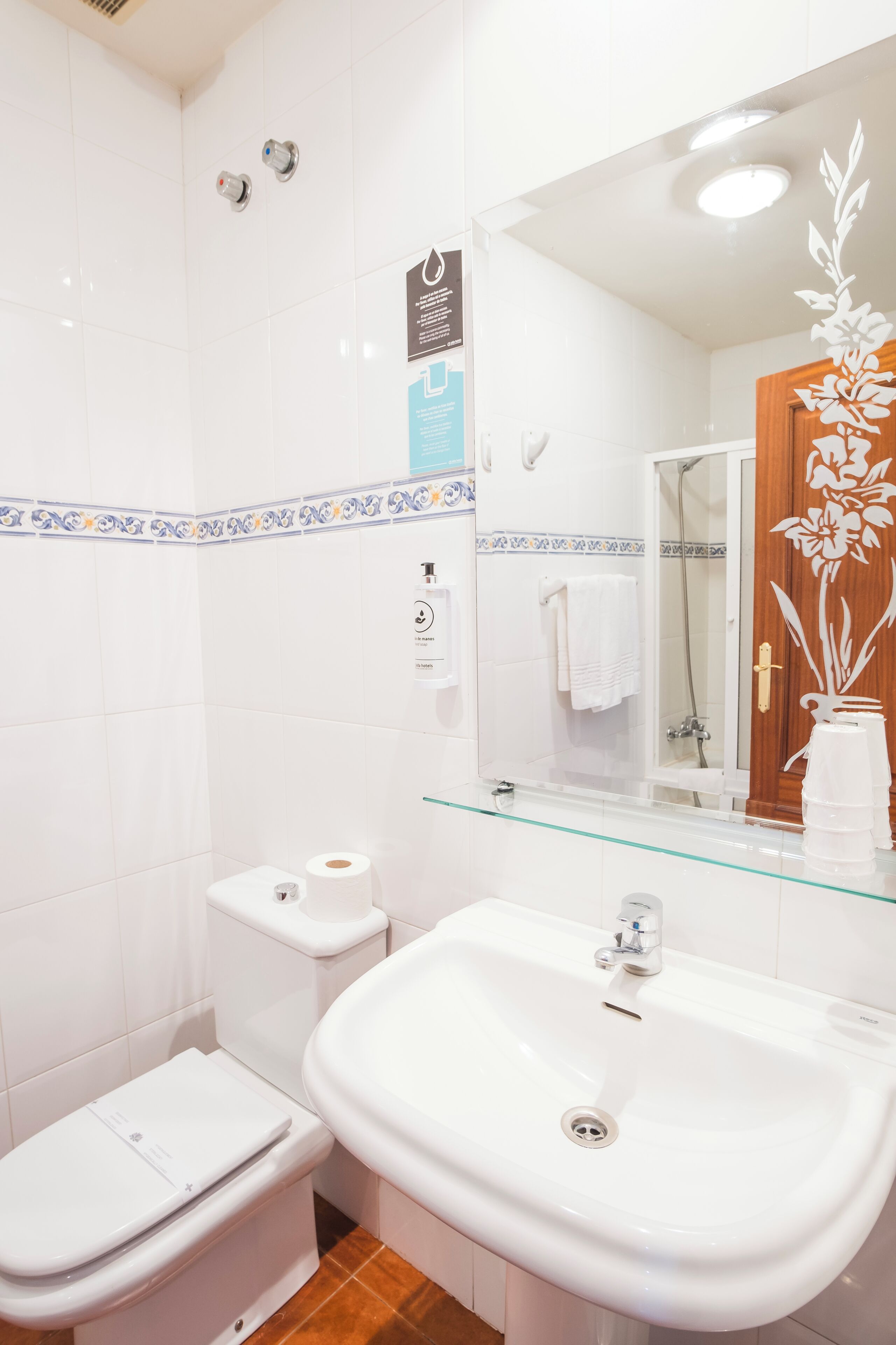 Photo - Hotel Alda Avenida