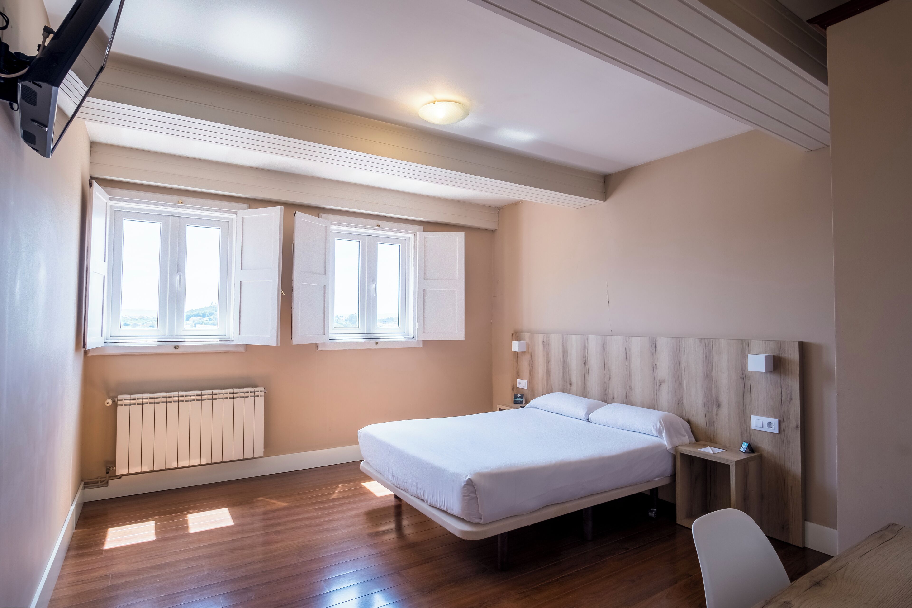 Foto - Hotel Alda Avenida