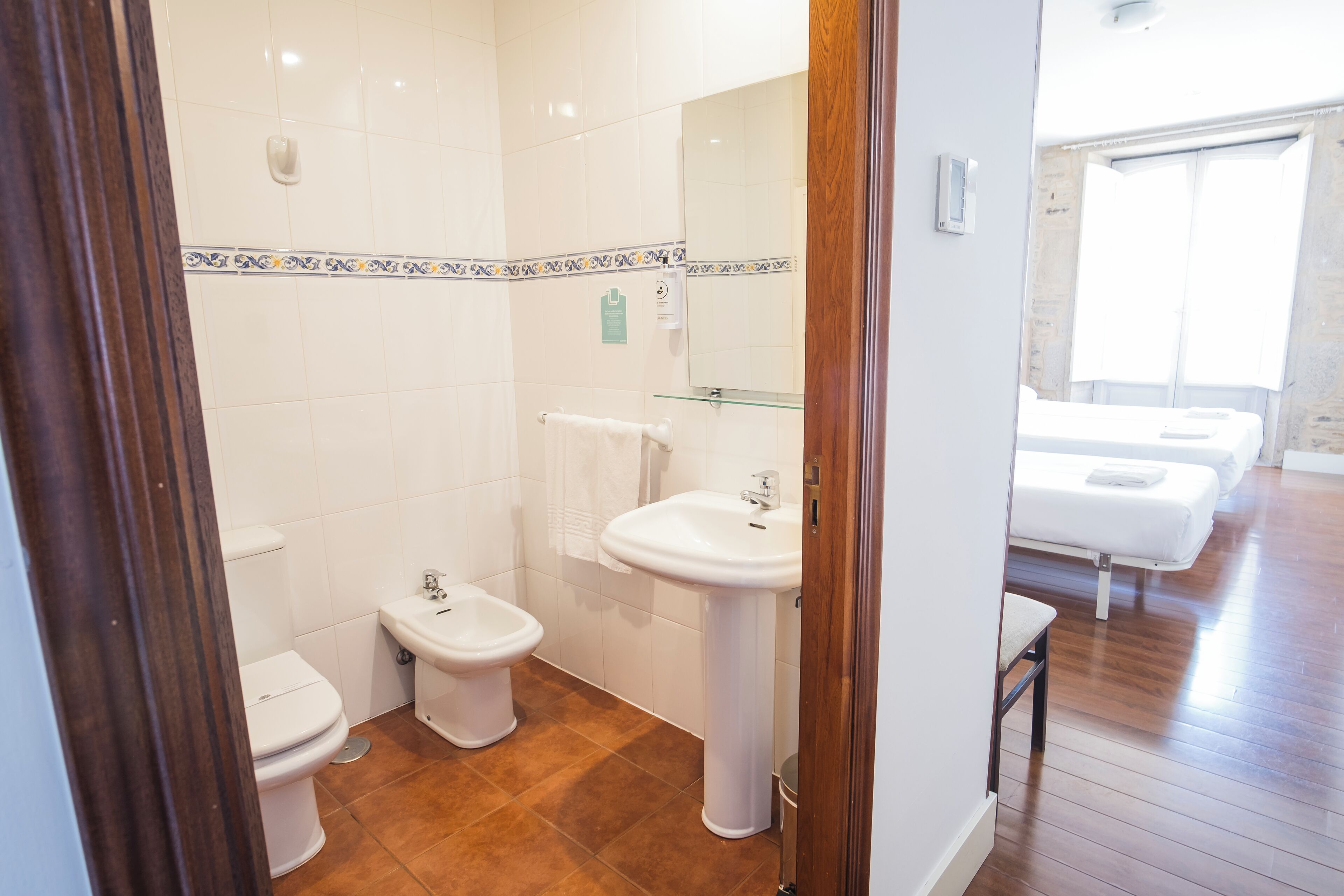 Photo - Hotel Alda Avenida