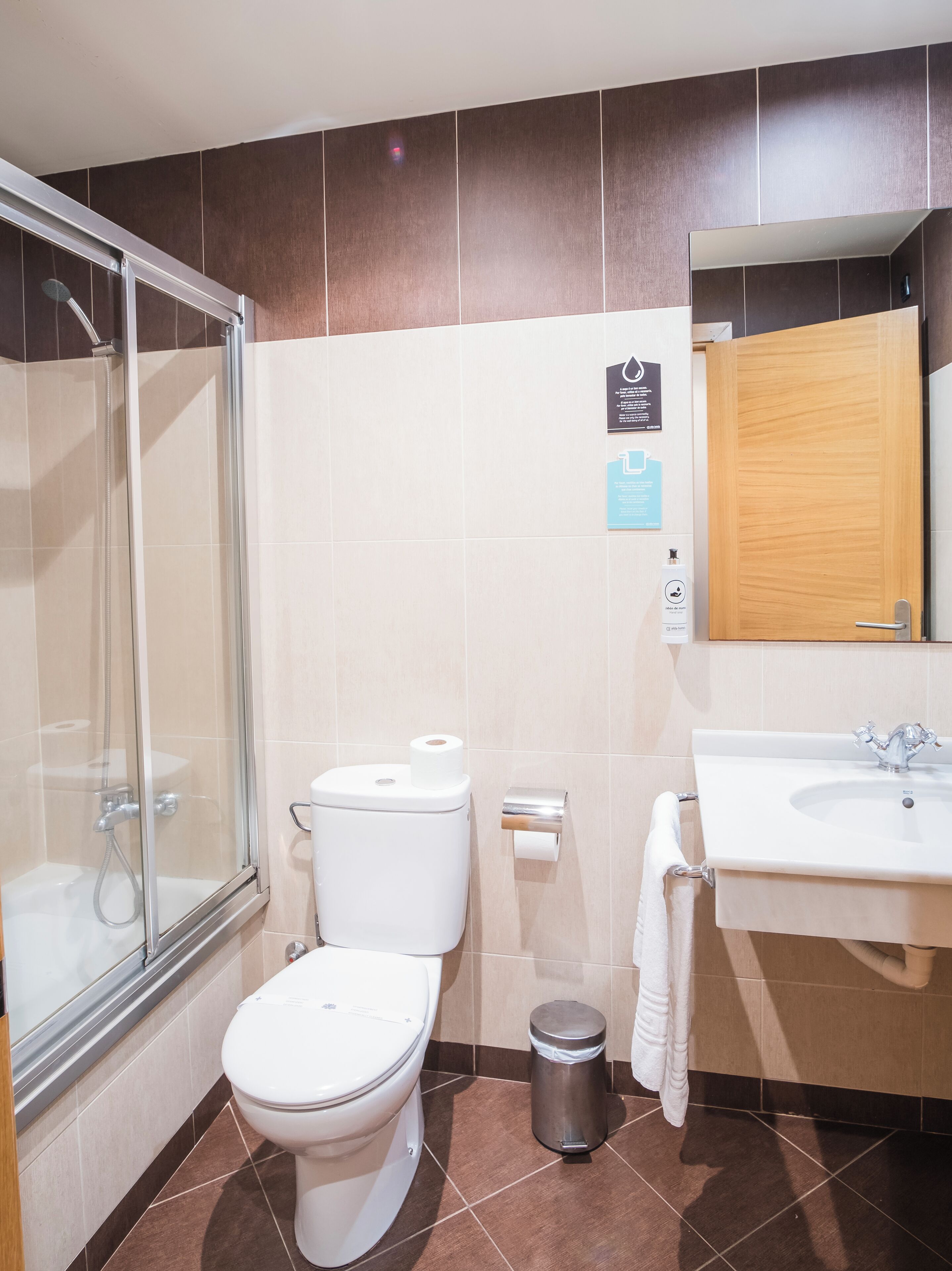 Photo - Hotel Alda Avenida