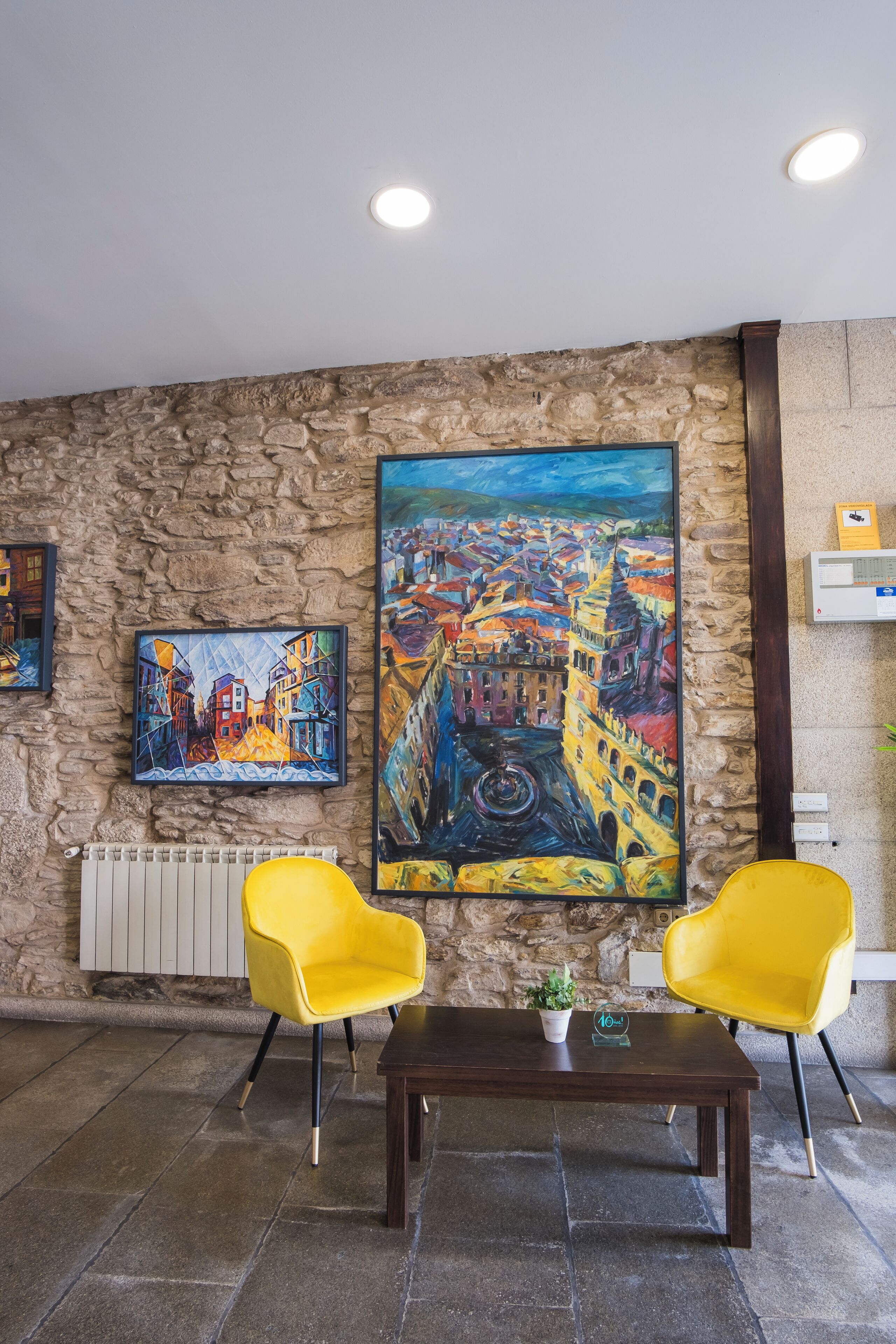 Photo - Hotel Alda Avenida