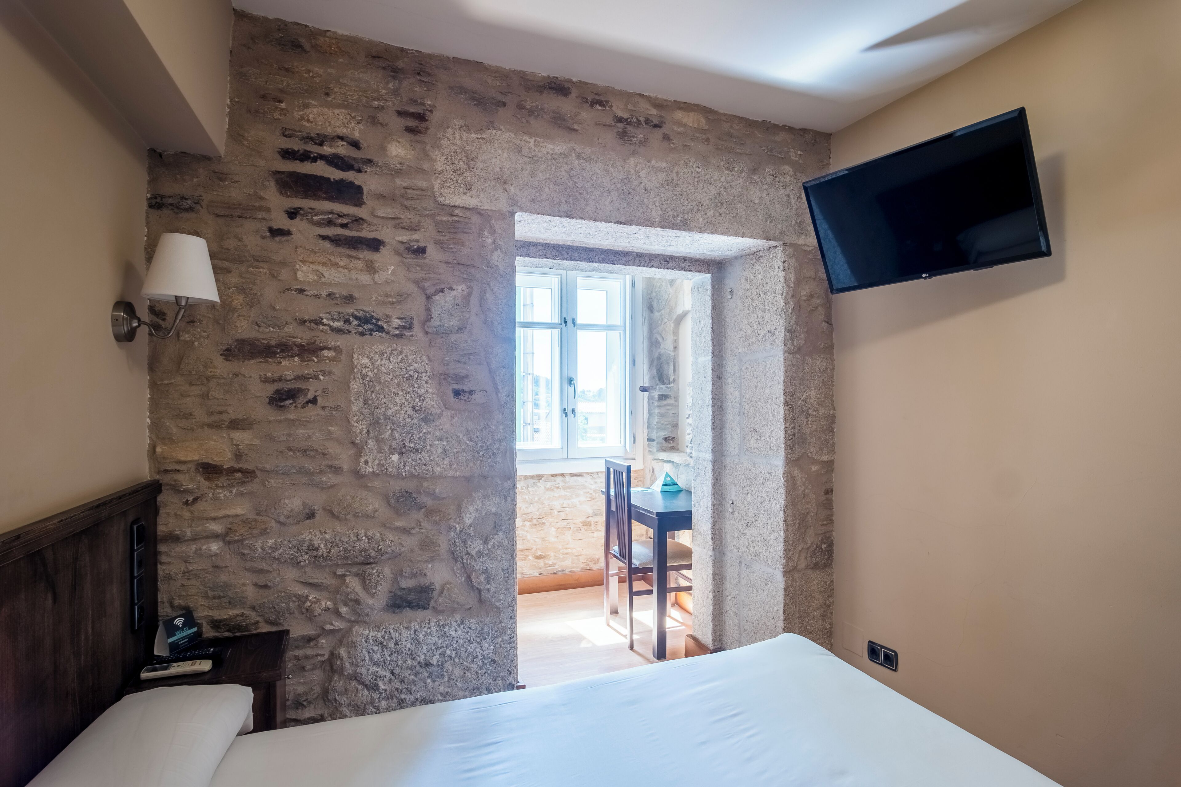 superior double room | 1 bedroom, blackout curtains, free wifi, bed sheets