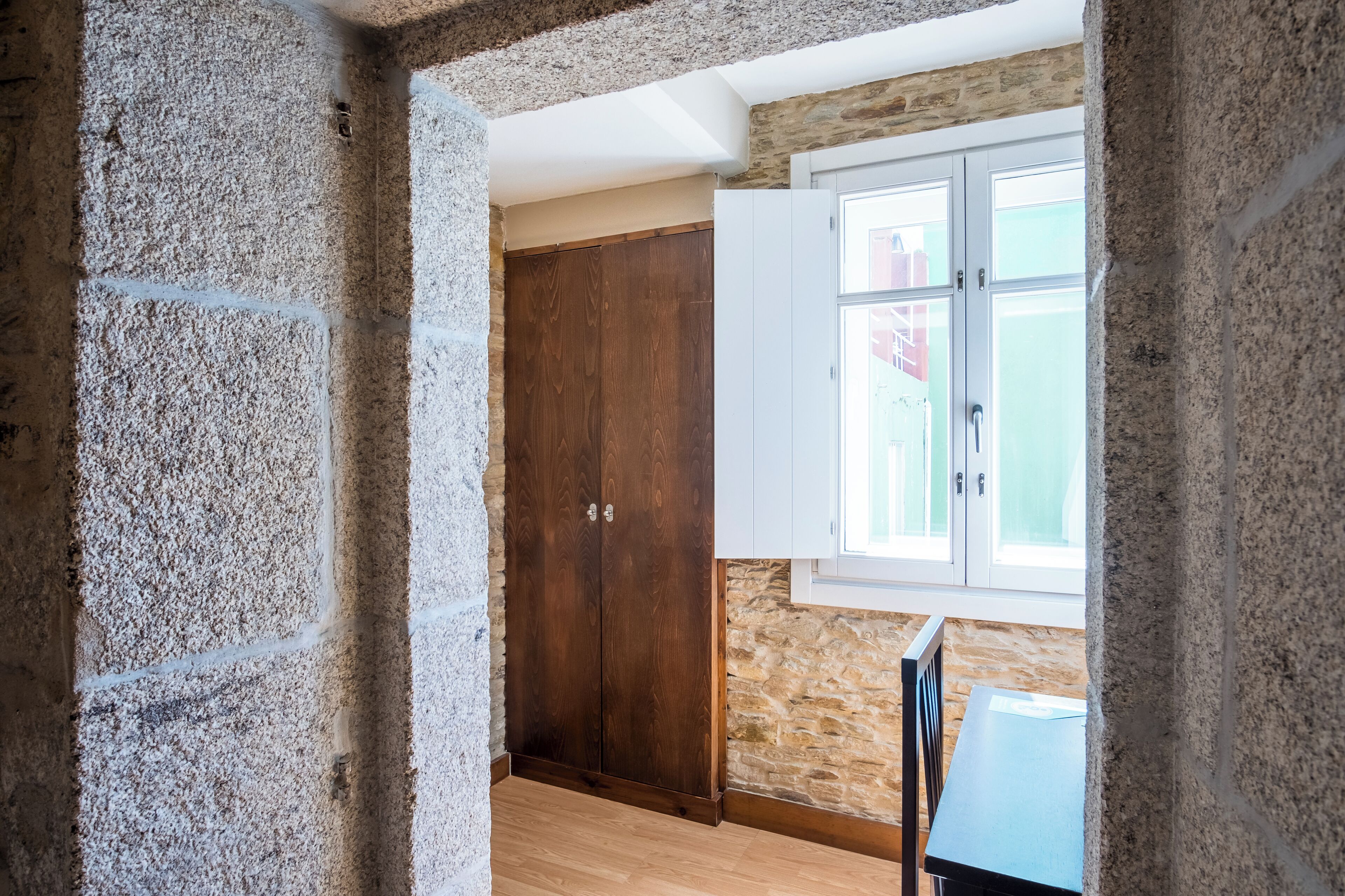 Photo - Hotel Alda Avenida