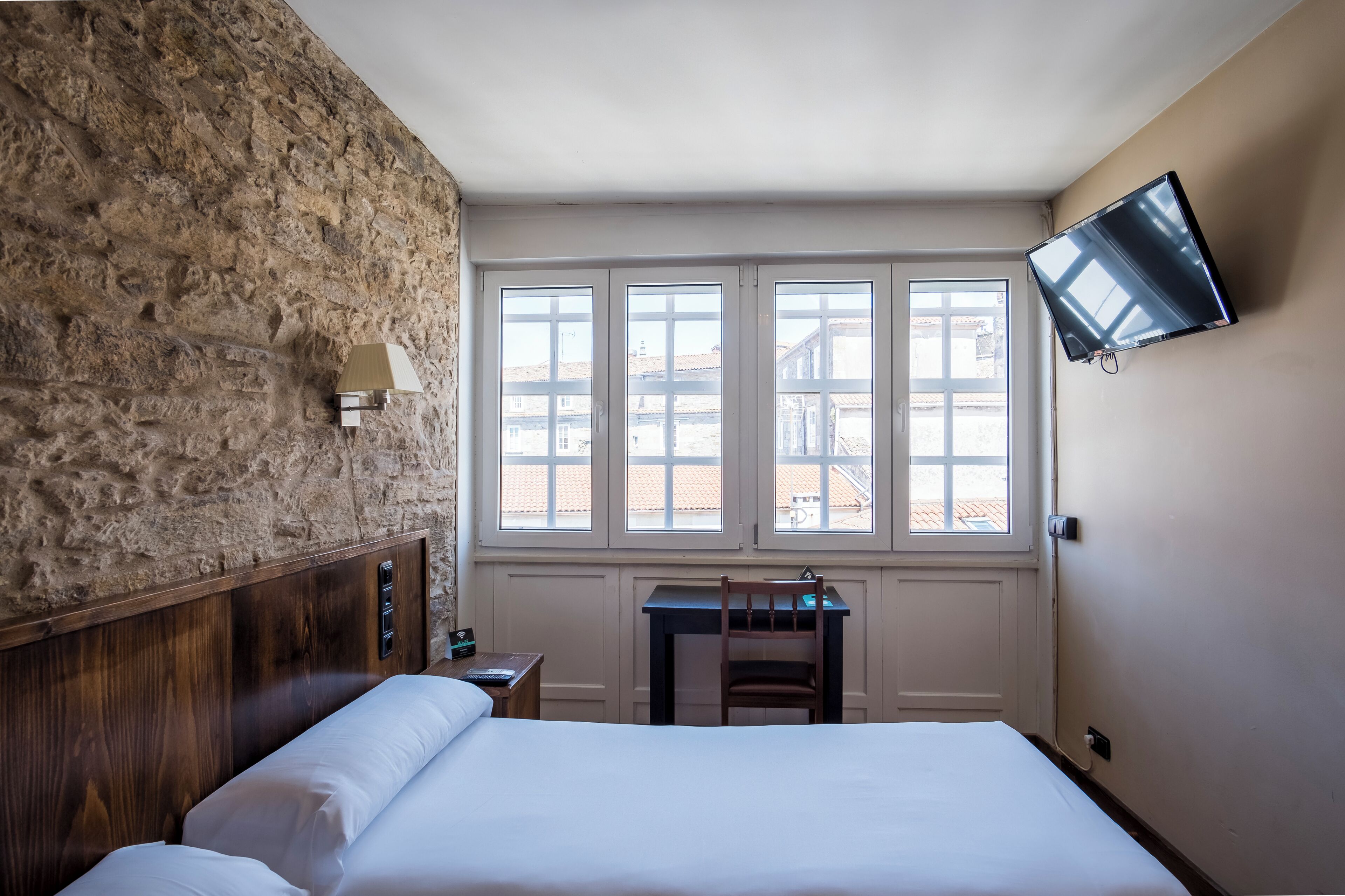 Photo - Hotel Alda Avenida