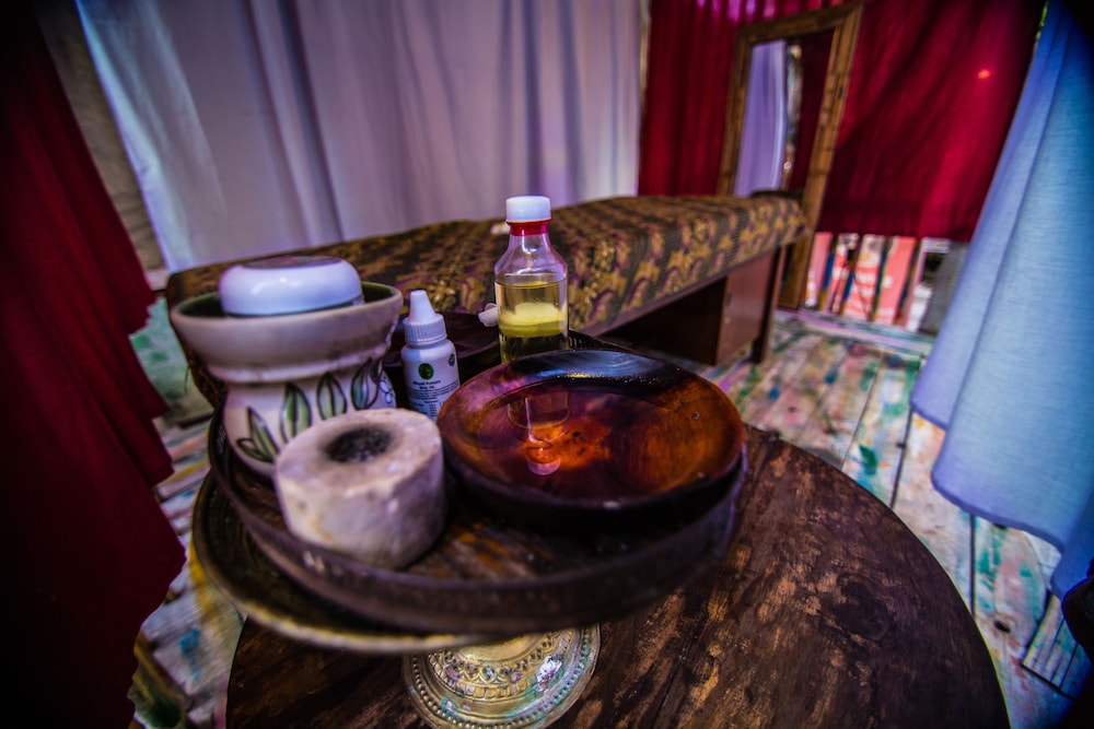 FunkyPlace SPA by null