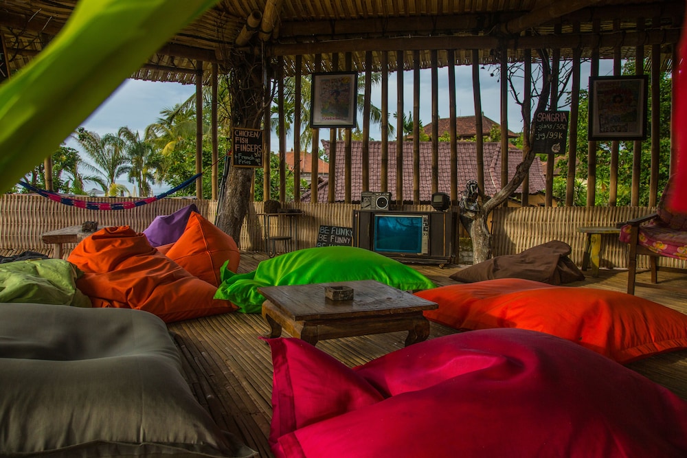 FunkyPlace SPA by null