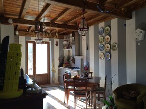 Dining - La Stagione dell'Arte (Camaiore)