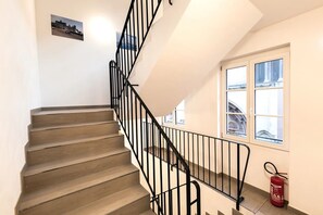 Staircase - Hotel Havana (Mainz)