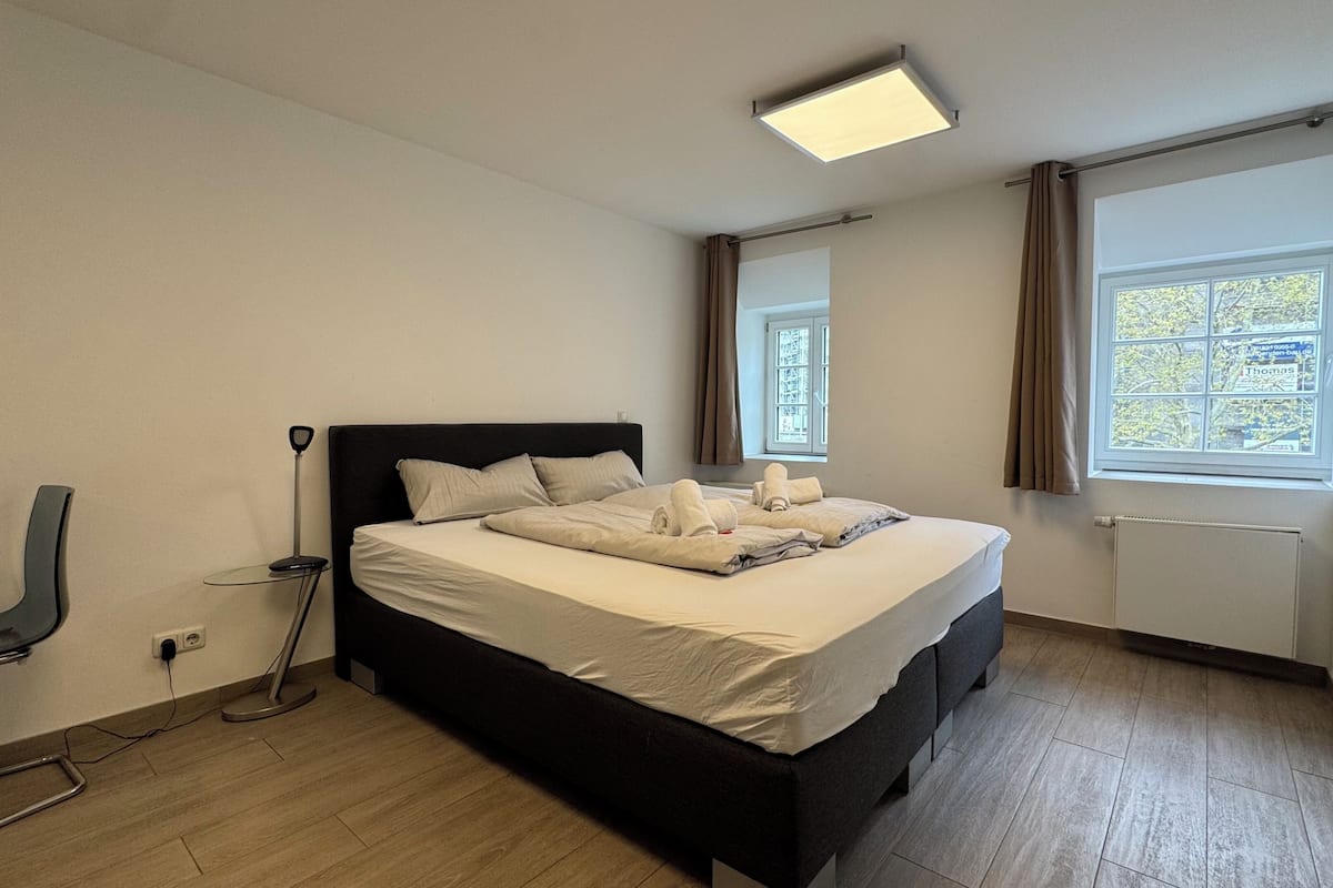 Comfort Apartment, Non Smoking, Kitchenette