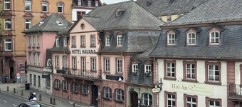 Hotel Havana