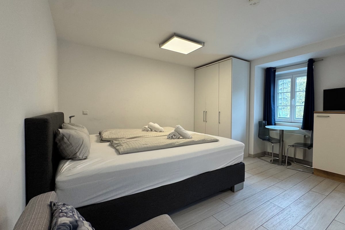 Comfort Apartment, Kitchenette