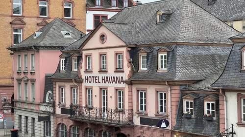 Hotel Havana