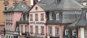 Hotel Havana