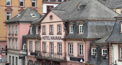 Hotel Havana