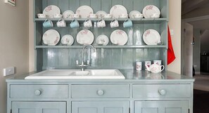 Property amenity - The Porterhouse (Cambridge)