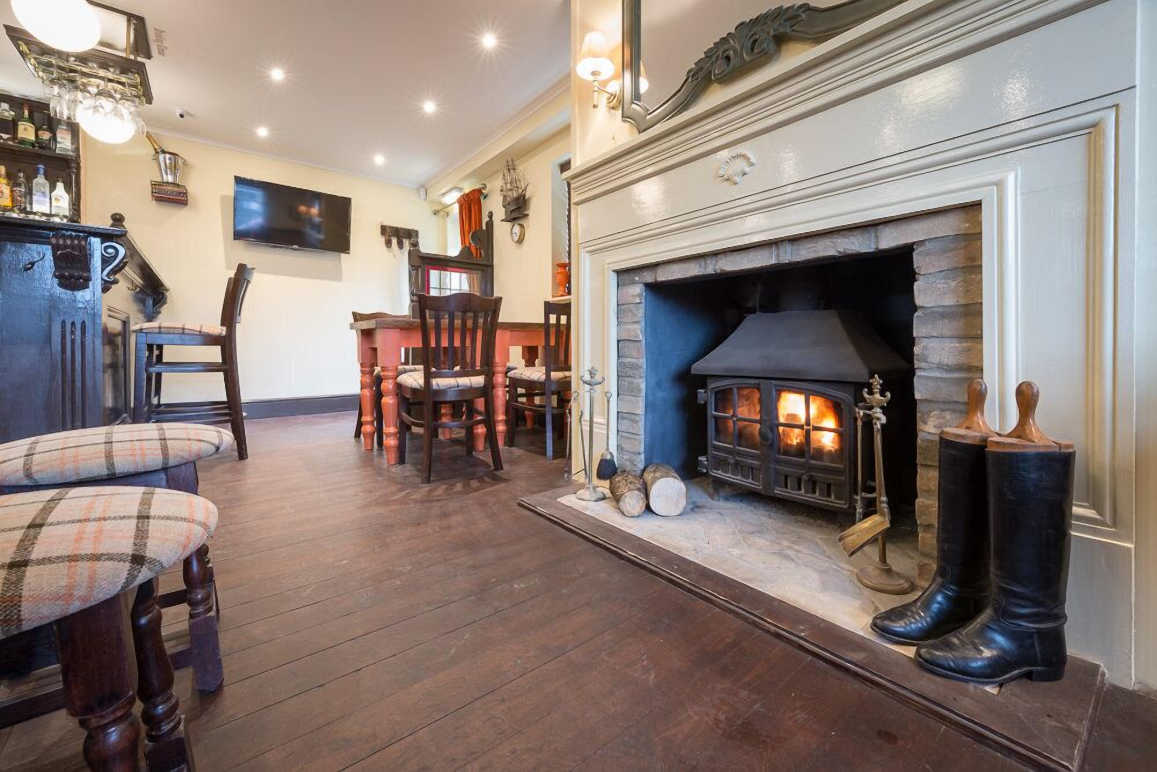 Photo - The Porterhouse Pub & Restaurant Cambridge