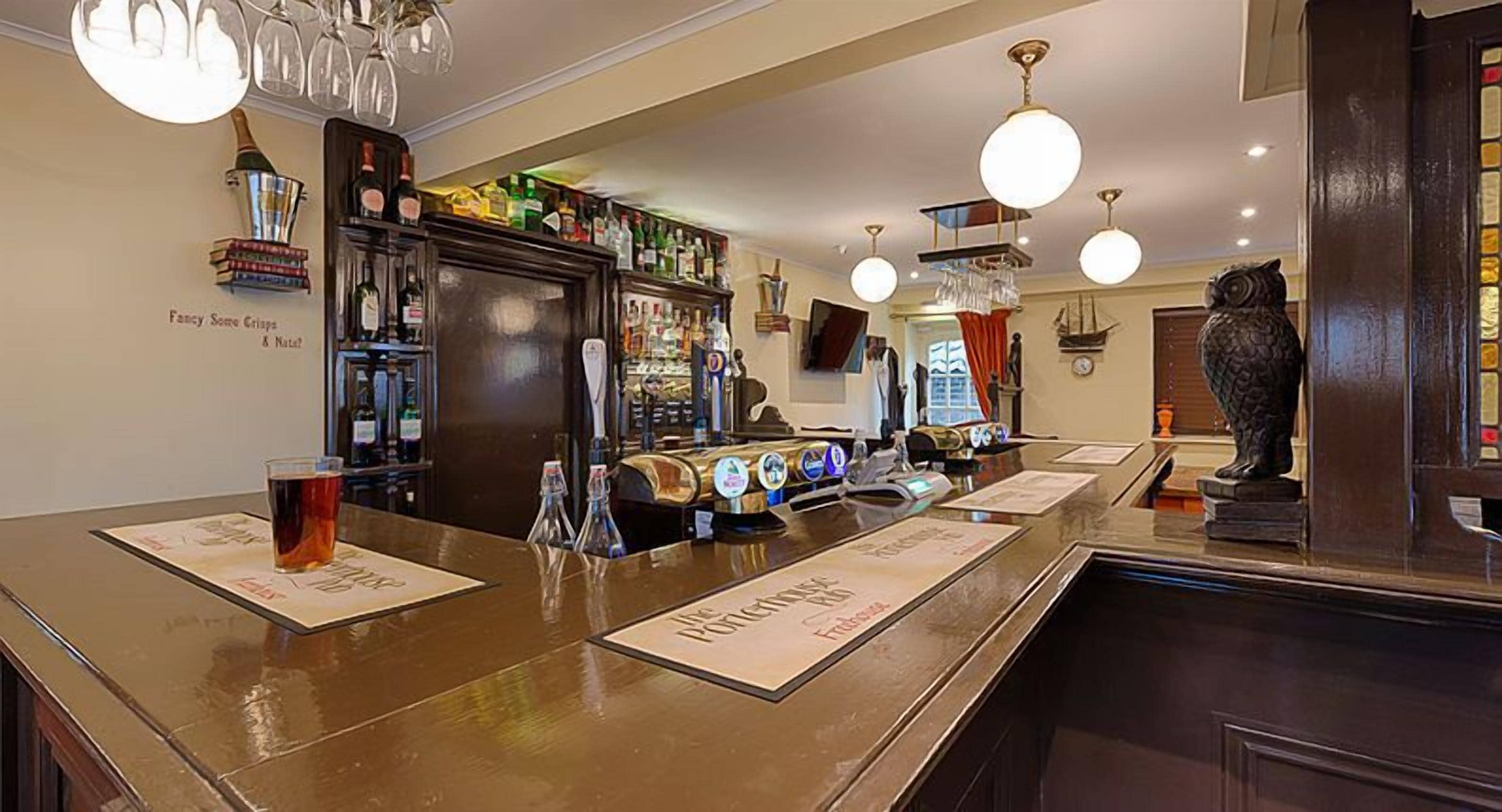 Photo - The Porterhouse Pub & Restaurant Cambridge