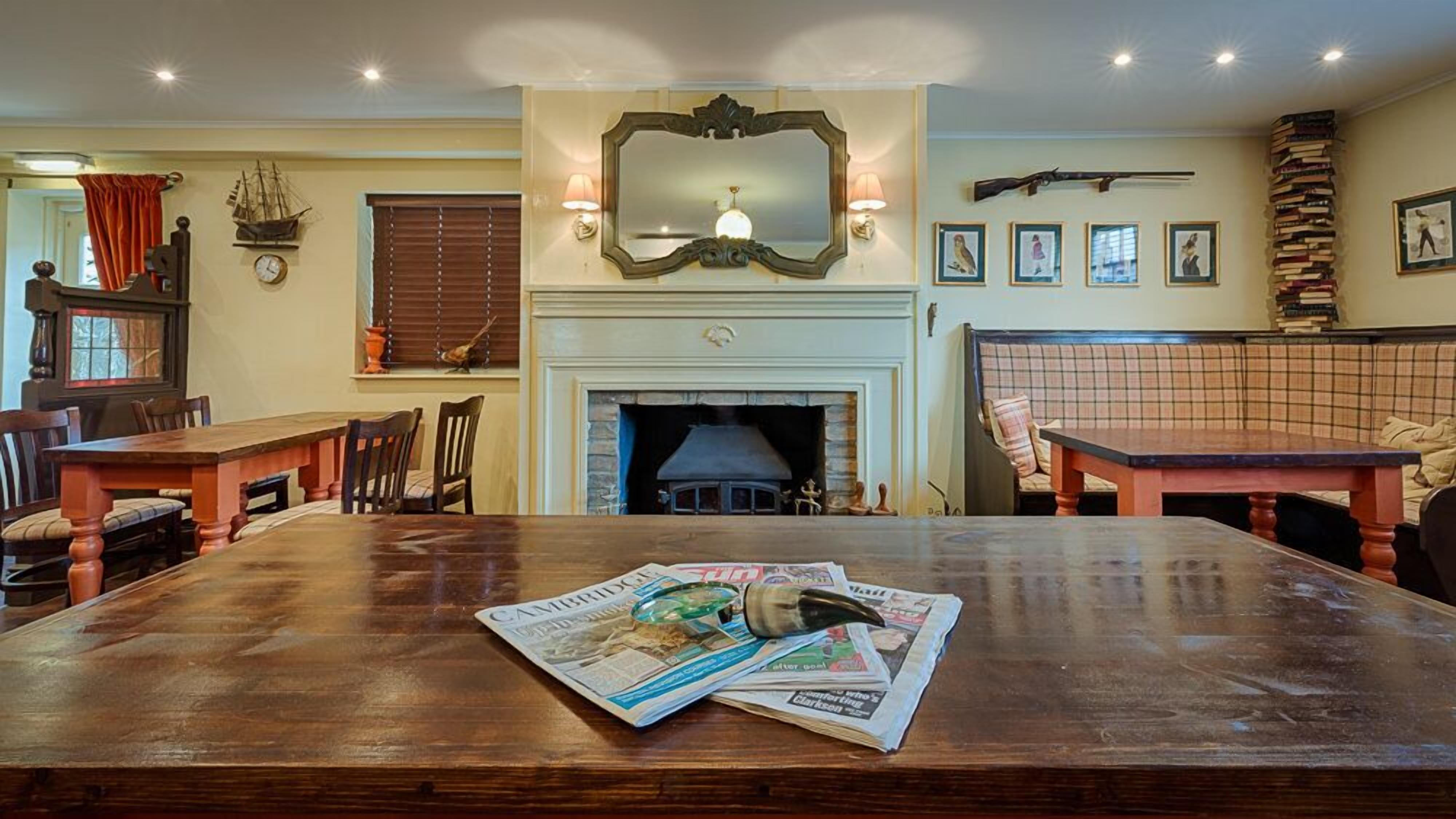 Photo - The Porterhouse Pub & Restaurant Cambridge