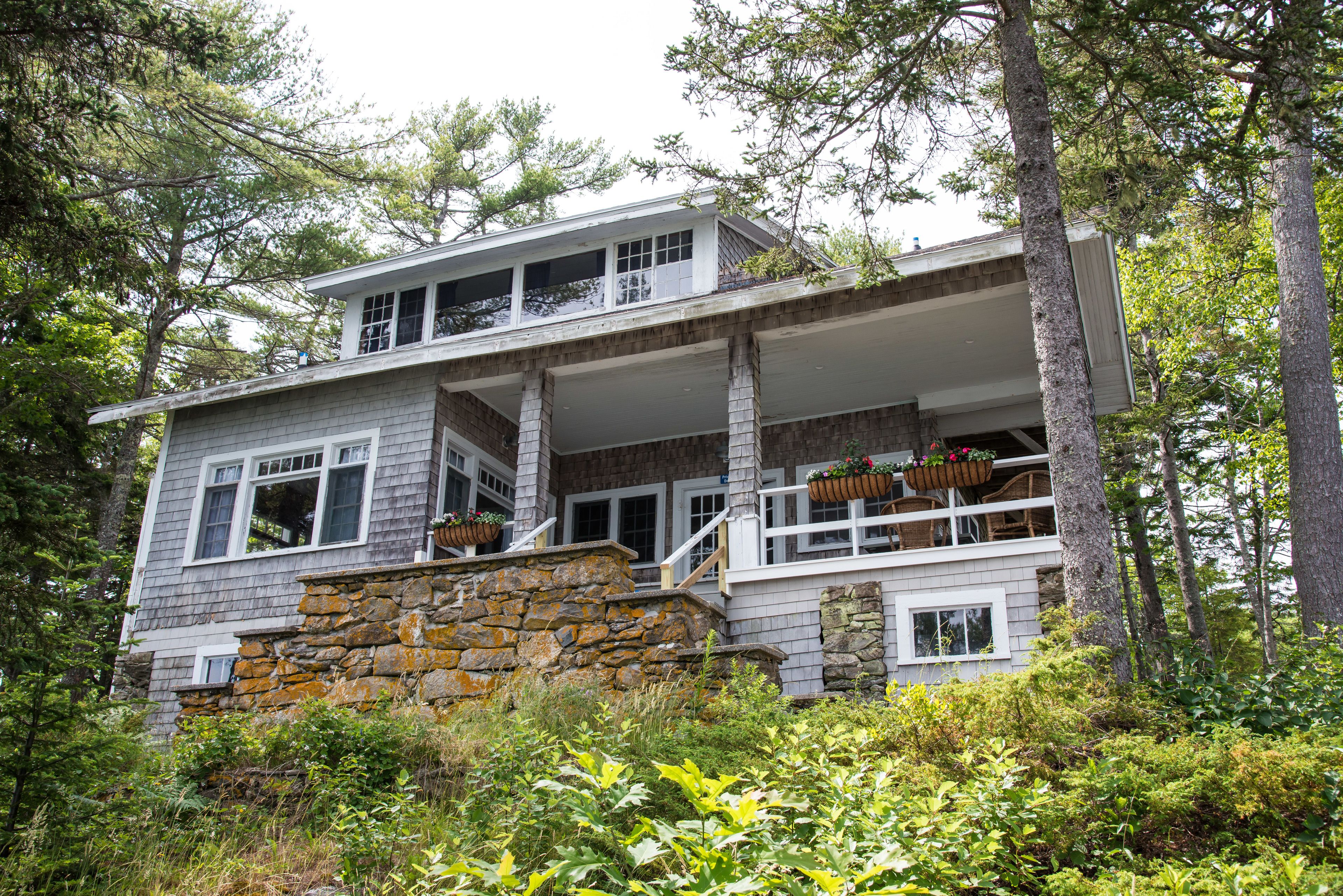 Veranda